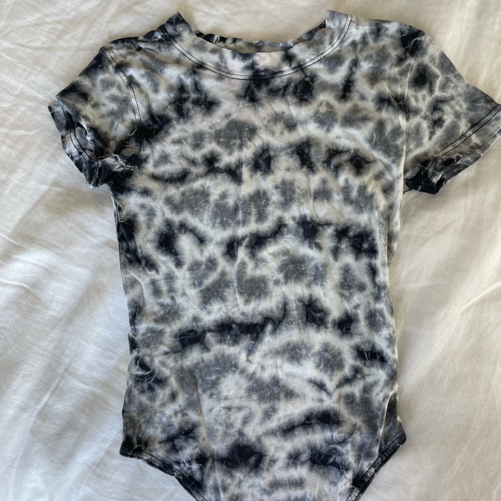 Missguided Body Suit